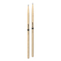 ProMark PW2BN White Oak Nylon Tip Drumsticks, 2B