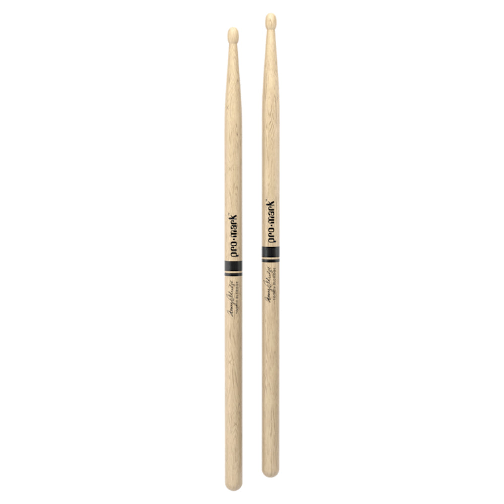 ProMark PW2SW Tommy Aldridge Signature  White Oak Drum Stick