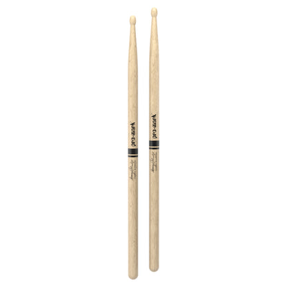 ProMark PW2SW Tommy Aldridge Signature  White Oak Drum Stick