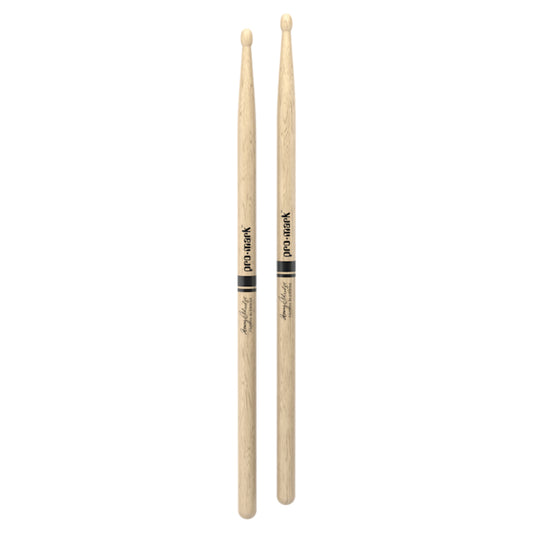 ProMark PW2SW Tommy Aldridge Signature  White Oak Drum Stick