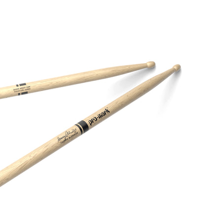 ProMark PW2SW Tommy Aldridge Signature  White Oak Drum Stick