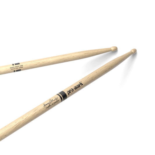 ProMark PW2SW Tommy Aldridge Signature  White Oak Drum Stick