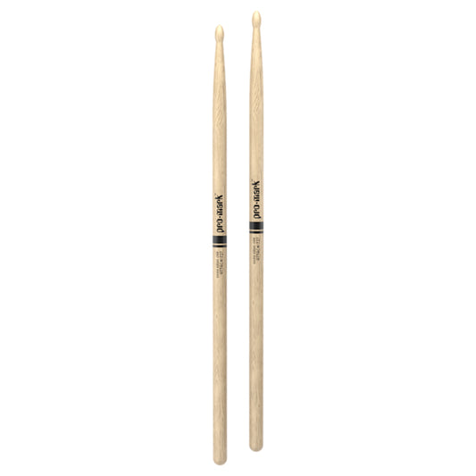 ProMark PW727W White Oak Wood Tip Drumsticks, 727