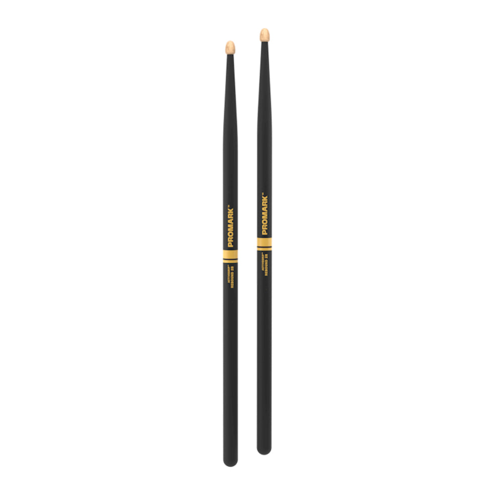 ProMark R2BAG Rebound 2B ActiveGrip Drumsticks