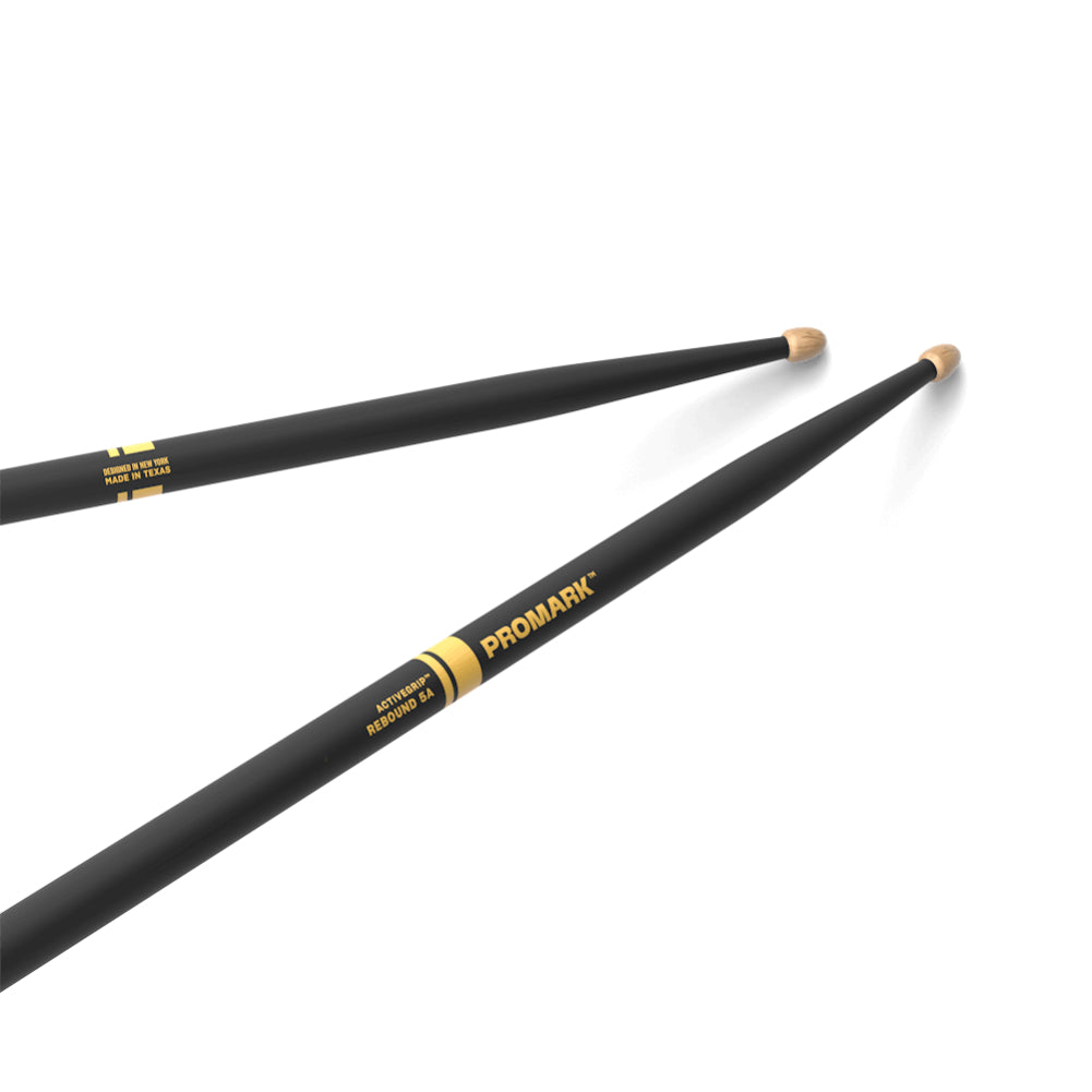 ProMark R5AAG Rebound 5A ActiveGrip Drumstick