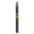 ProMark R7AAG Rebound 7A ActiveGrip Drumsticks Woodtip