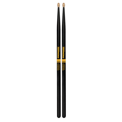 ProMark R7AAG Rebound 7A ActiveGrip Drumsticks Woodtip