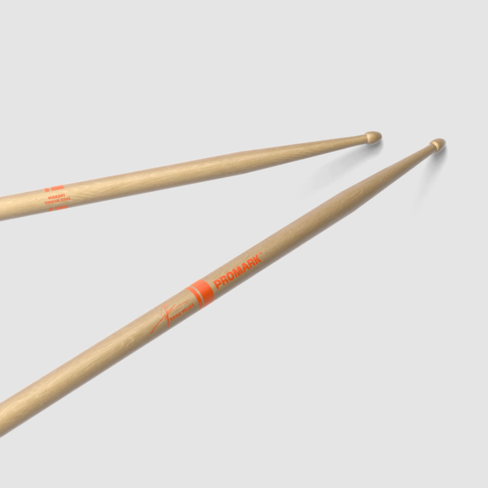ProMark RBANW Anika Nilles Signature Series Drumsticks