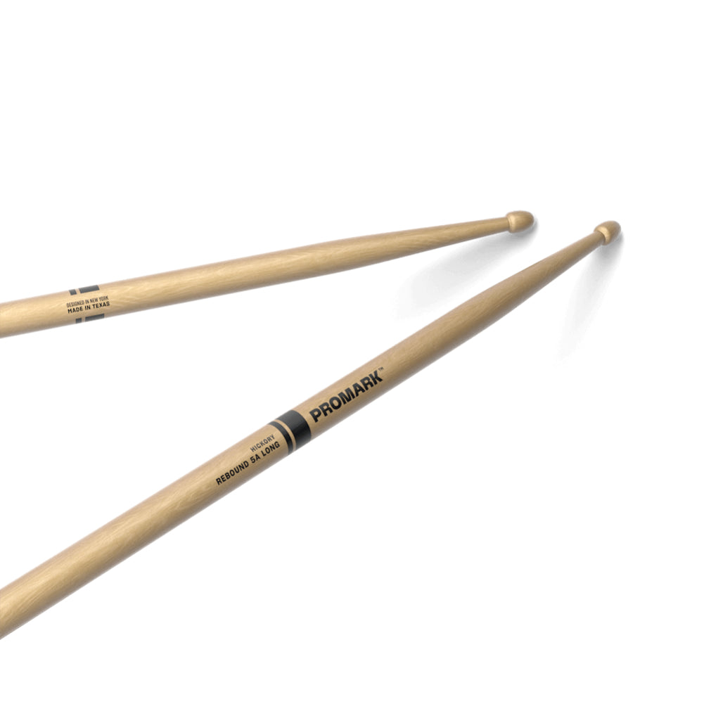 ProMark RBH565LAW 5A Rebound Long Drumsticks