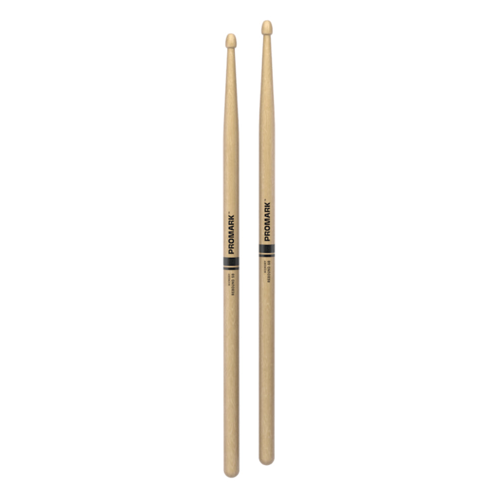 ProMark RBH595AW Rebound 5B Wood Tip Drumsticks