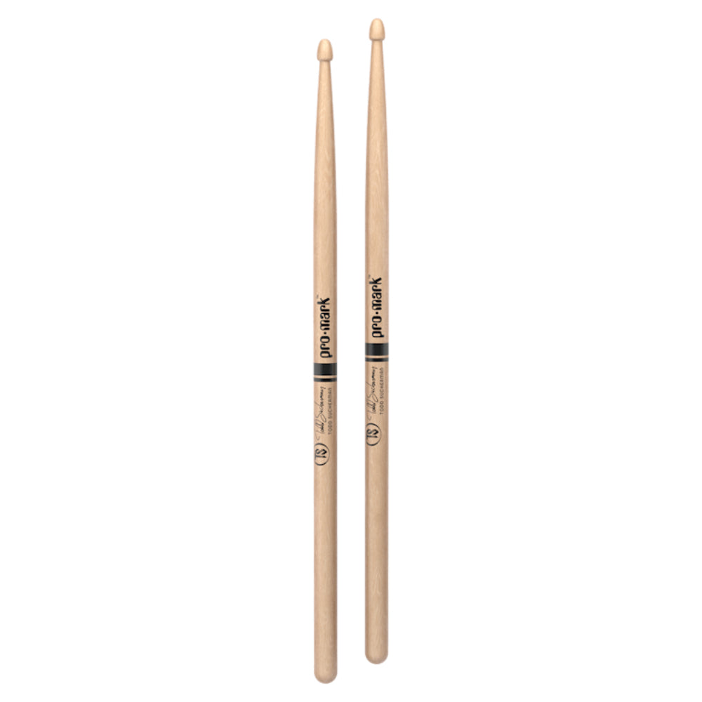 ProMark SD330W Todd Sucherman Signature Maple Wood Tip Drumstick