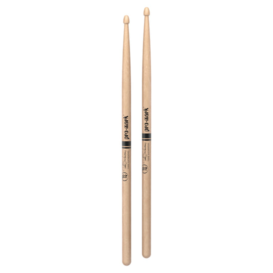 ProMark SD330W Todd Sucherman Signature Maple Wood Tip Drumstick