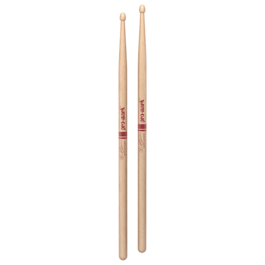 ProMark SD531W Jason Bonham Signature 531 Maple Drumsticks, Wood Tip