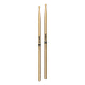 ProMark TX2BW 2B Wood Tip Texas Hickory Drum Sticks