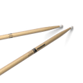 ProMark Dave Lombardo Hickory Drumsticks, Nylon Tip TX2BXN