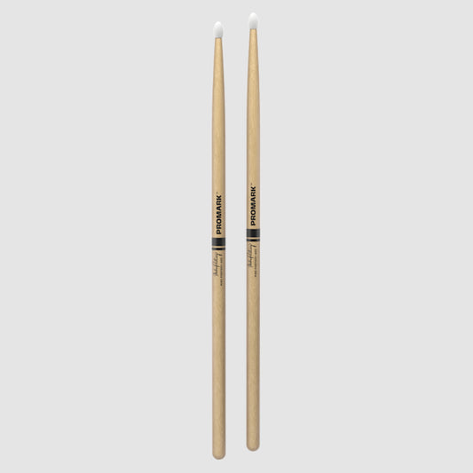 ProMark TX420N Mike Portnoy Signature Hickory Nylon Tip Drumsticks