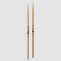 ProMark TX5AW 5A Wood Tip Texas Hickory Drum Sticks