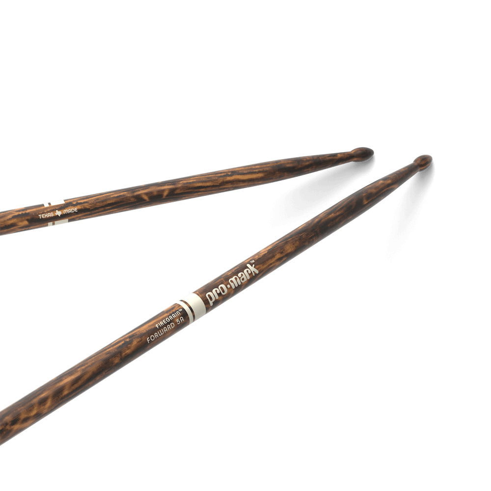 ProMark TX5AW-FG Classic Forward 5A FireGrain Drumsticks