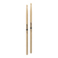 ProMark TX5BW 5B Wood Tip Texas Hickory Drum Sticks