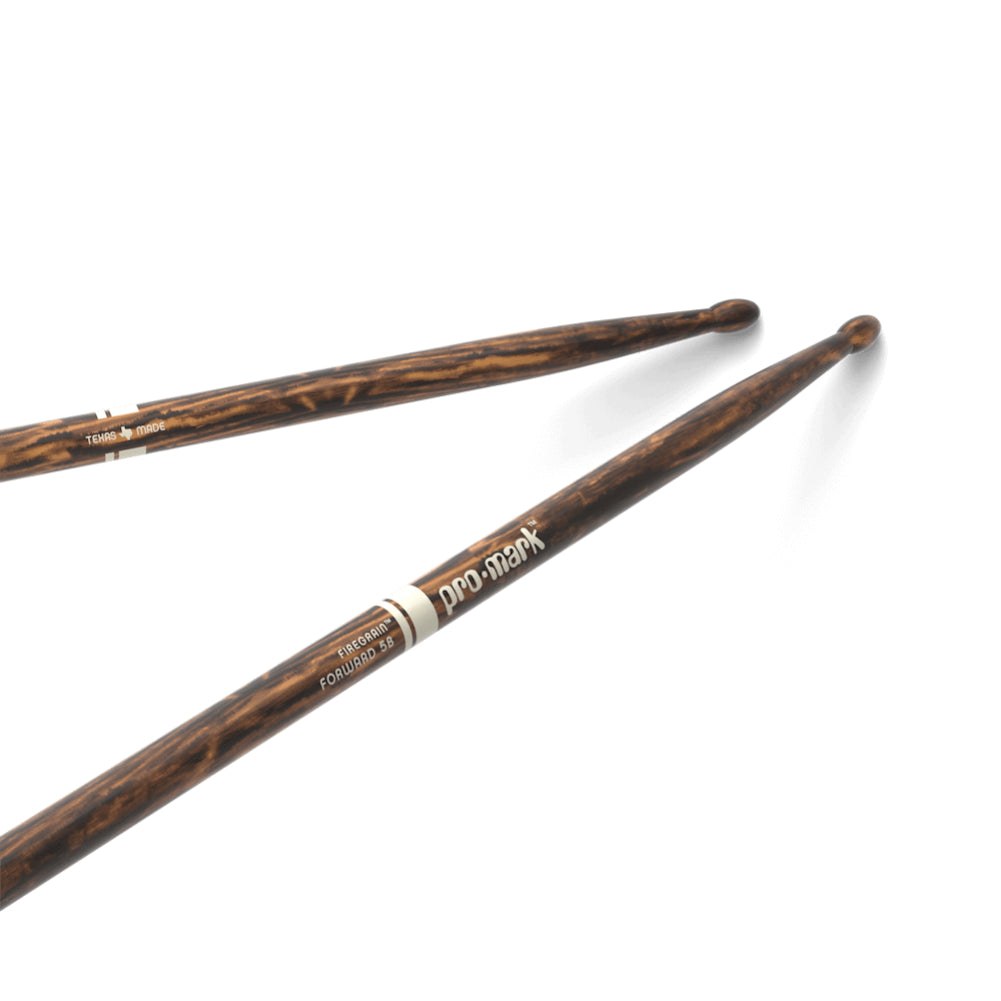 ProMark TX5BW-FG Classic 5B FireGrain Drumsticks