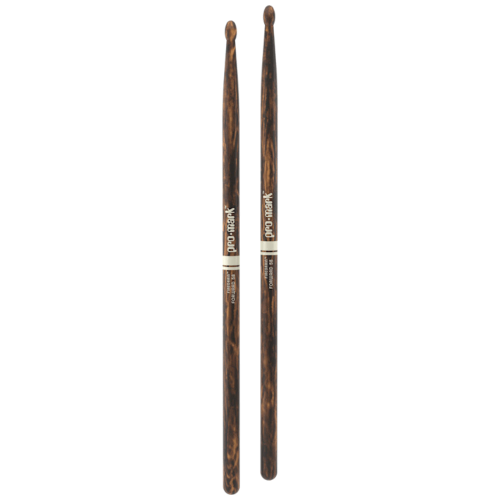 ProMark TX5BW-FG Classic 5B FireGrain Drumsticks