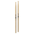 ProMark TX747W 747 Wood Tip Texas Hickory Drum Sticks
