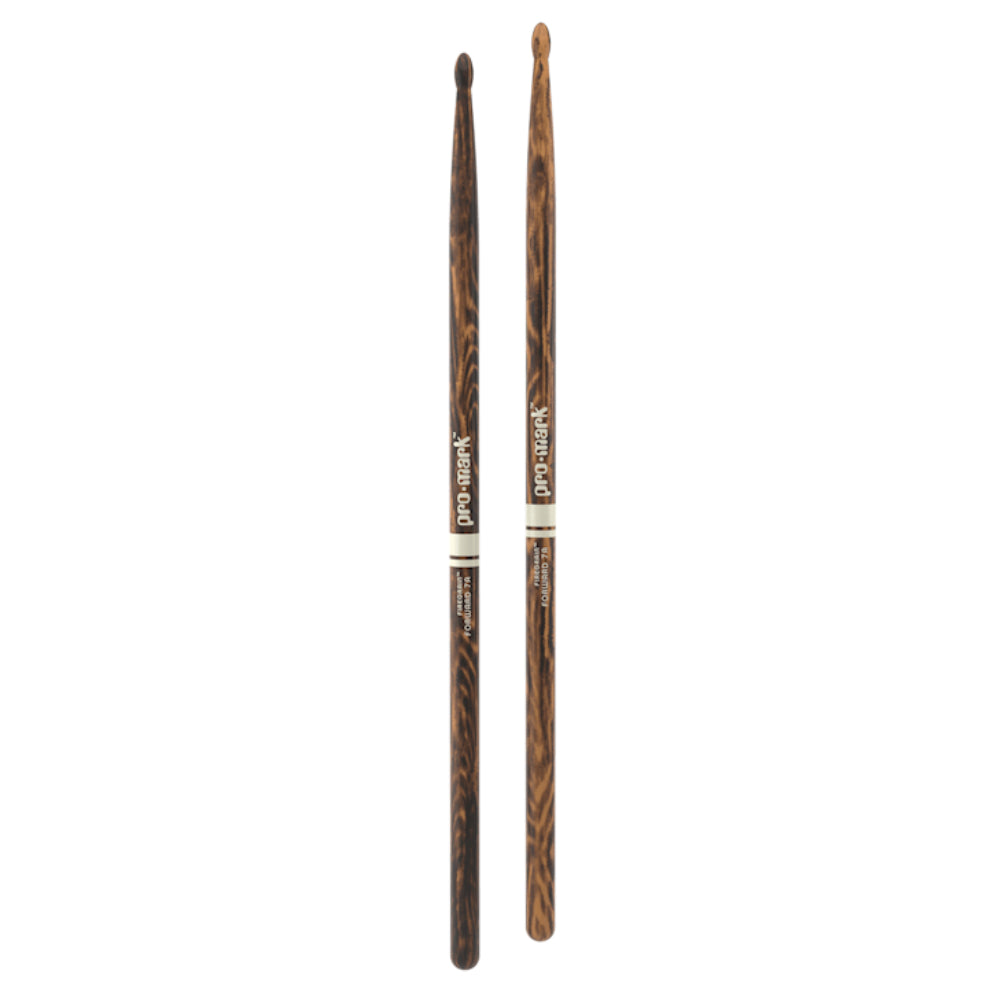 ProMark TX7AW-FG Classic 7A FireGrain Drumsticks