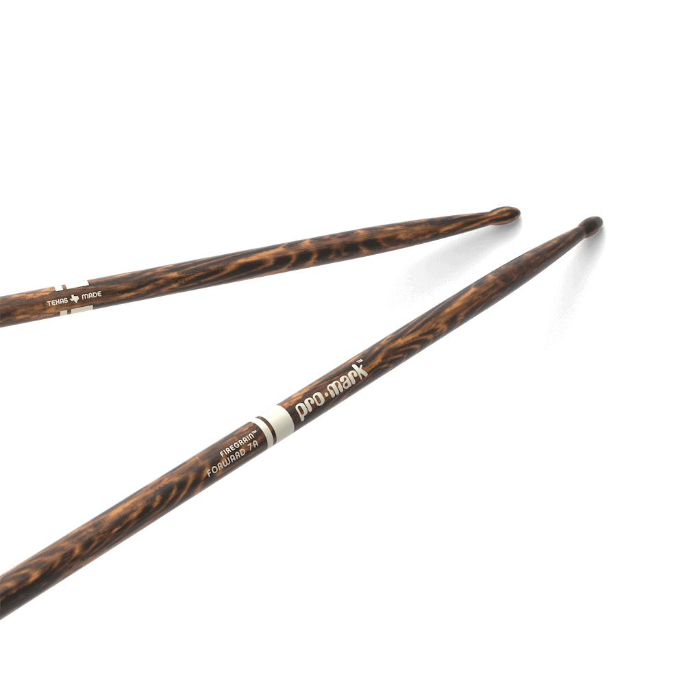 ProMark TX7AW-FG Classic 7A FireGrain Drumsticks