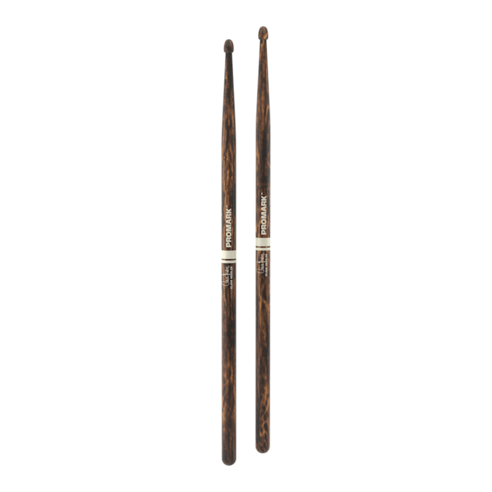 ProMark TXCHW-FG-AGC Claus Hessler Signature Series Drumsticks, Firegrain/Activegrip
