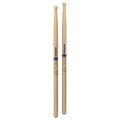 ProMark TXDC17W Scott Johnson Signature Hickory Drumstick, Wood Tip