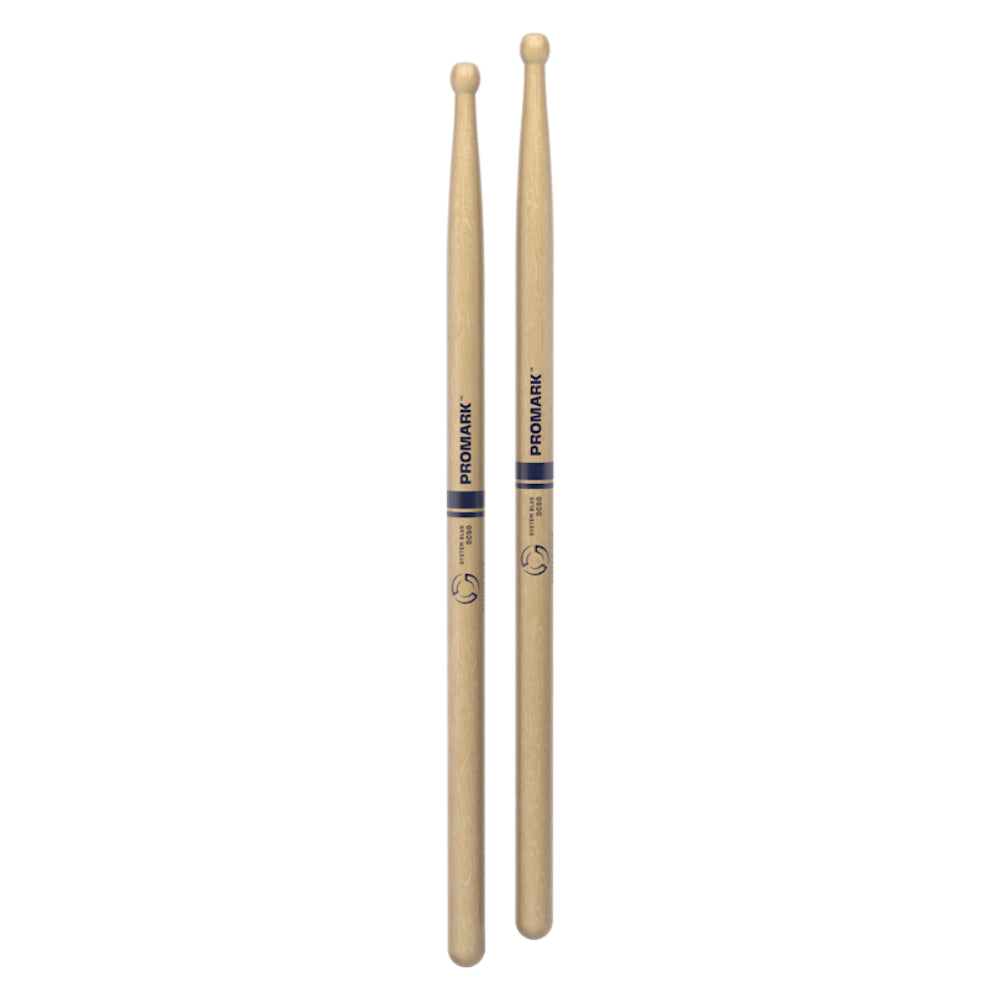 ProMark TXDC50W System Blue DC50 Marching Drumsticks