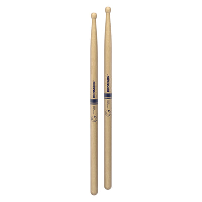 ProMark TXDC50W System Blue DC50 Marching Drumsticks
