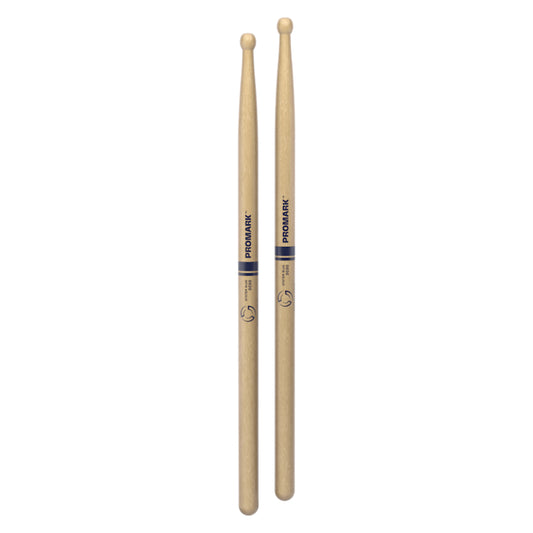 ProMark TXDC50W System Blue DC50 Marching Drumsticks