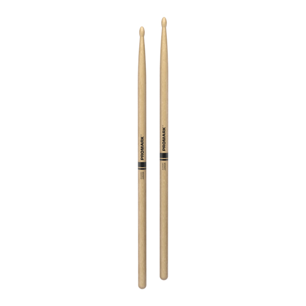 ProMark TXJRW American Hickory Future Pro "Junior" Stick
