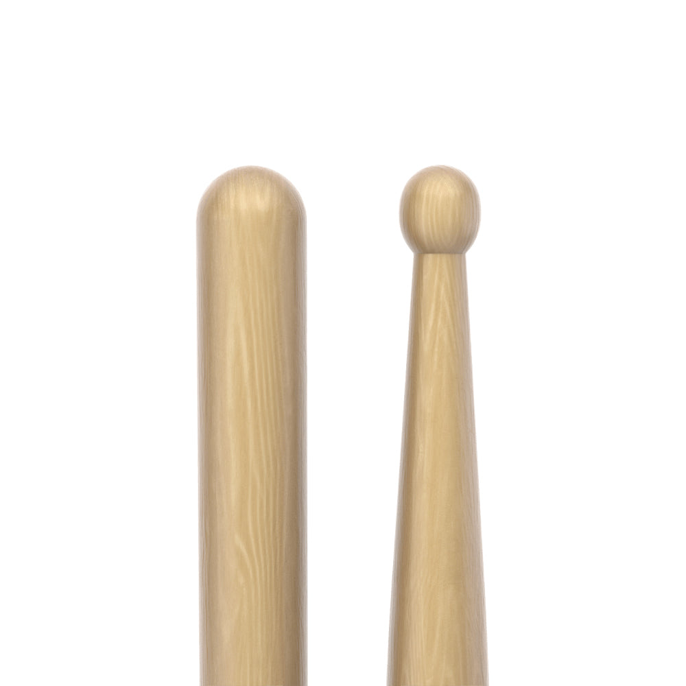 ProMark TXPCW Phil Collins Hickory Drumstick, Wood Tip