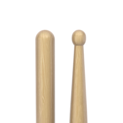 ProMark TXPCW Phil Collins Hickory Drumstick, Wood Tip