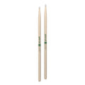 ProMark TXR747N Hickory Rock TXR747 Nylon Tip Drumsticks