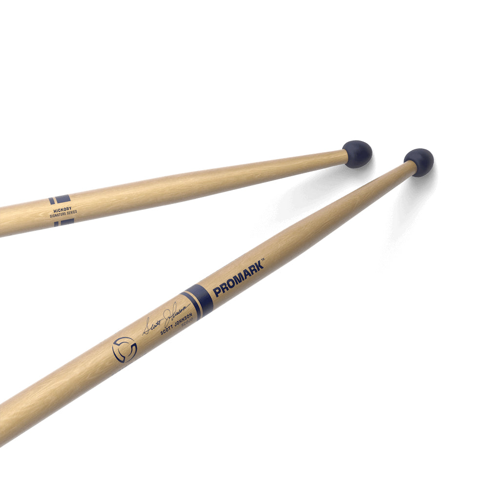 ProMark TXXB3 System Blue Scojo Practice Stick