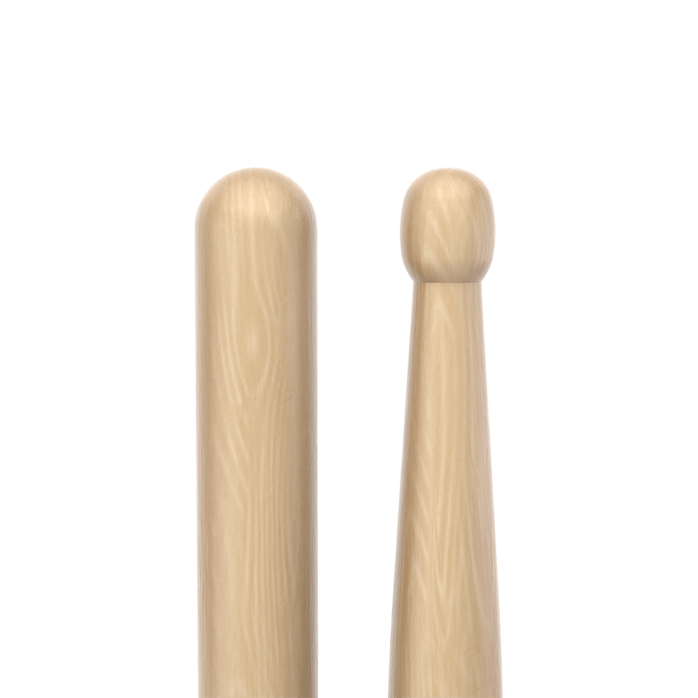 Pro Mark Matt Halpern Hickory Drumsticks, Wood Tip TXMHW