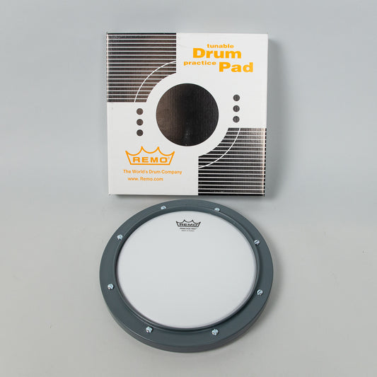 Remo RT-0008-00 8" Tunable Practice Pad