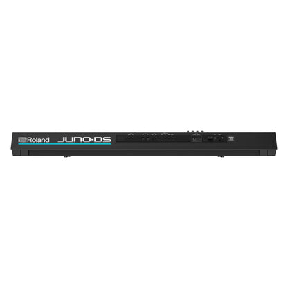 Roland JUNO-DS88 Synthesizer, 88-Key, Black