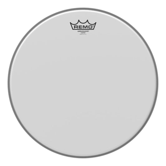 Remo 22" Ambassador Coated Bass Drumhead