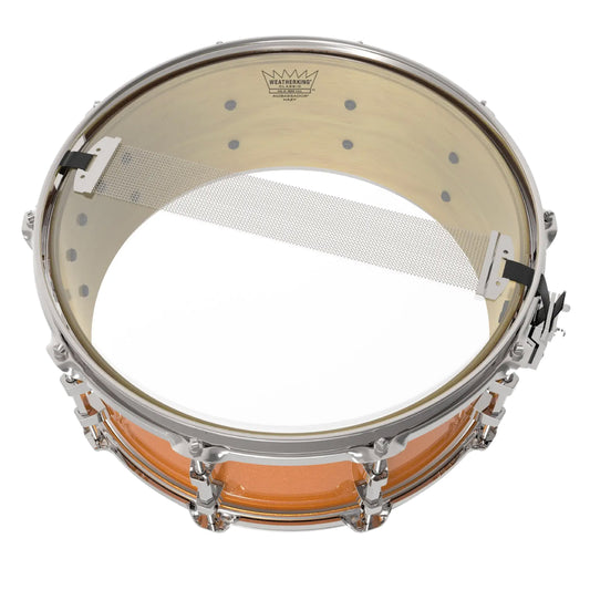 Remo Ambassador Hazy Snare Side Drumhead