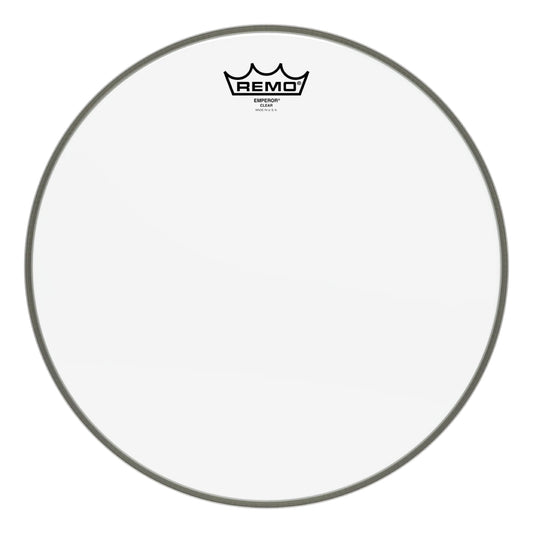 Remo 22" Emperor Clear Bass Drumhead