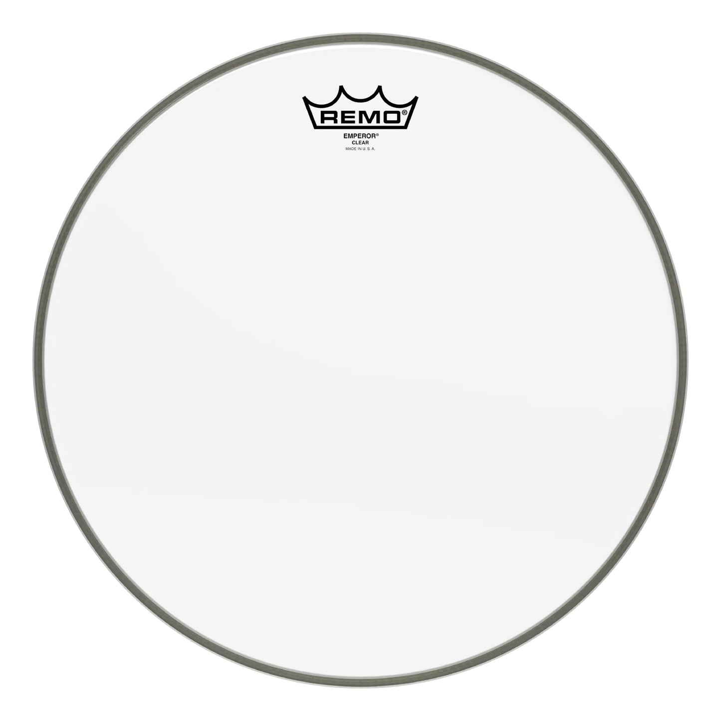 Remo Emperor Clear Tom Drumhead