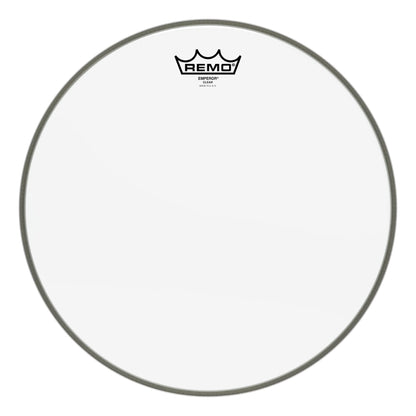 Remo Emperor Clear Tom Drumhead