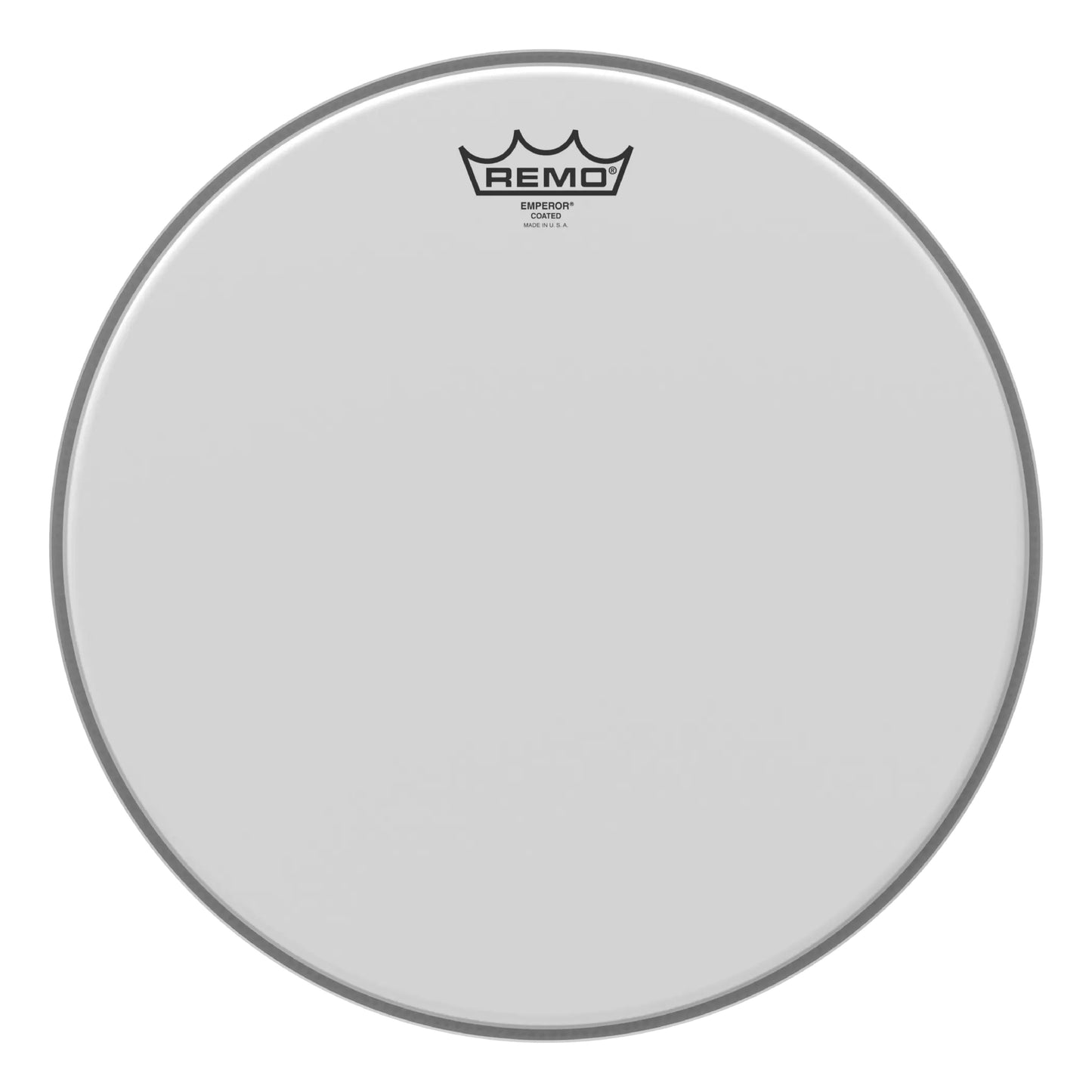 Remo Emperor Coated Tom Drumhead