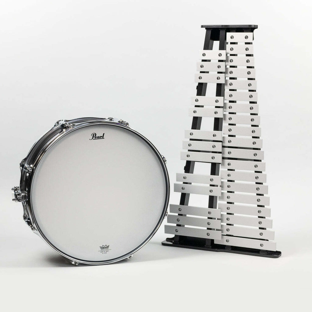 Student Rental Drum & Bell Kit