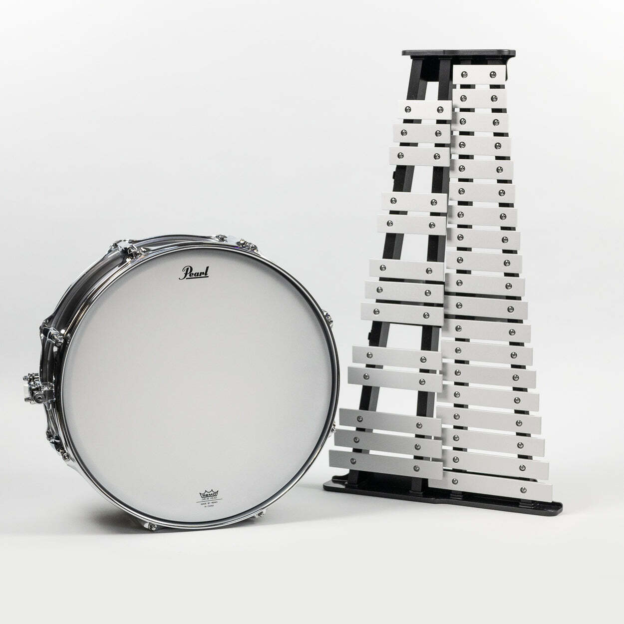 Student Rental Drum & Bell Kit