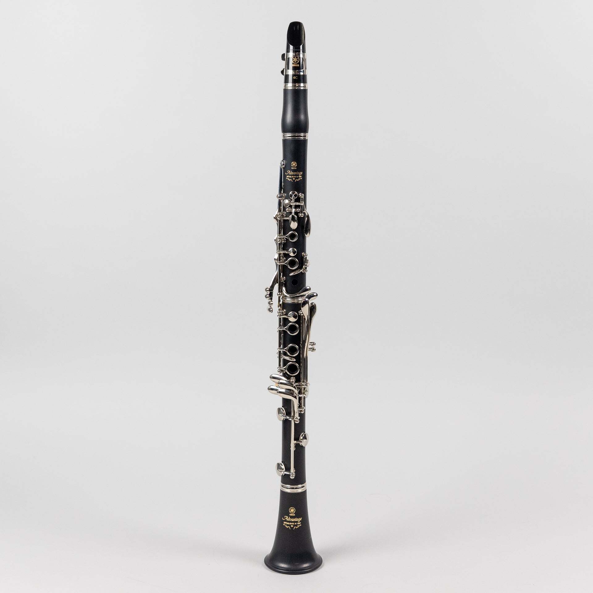 Student Rental Composite Clarinet